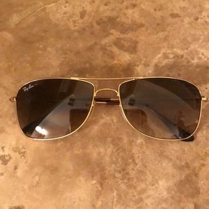 Womens RayBan Sunglasses